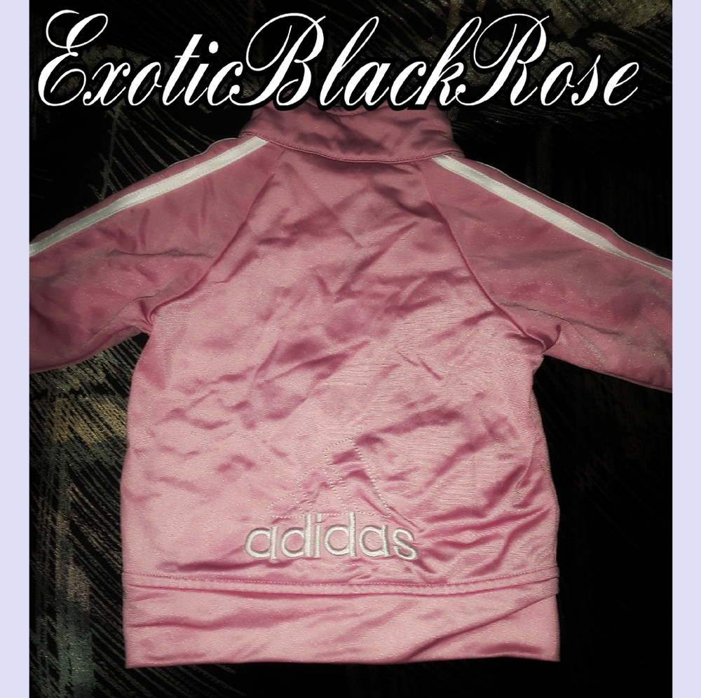 Adidas Jacket 18M